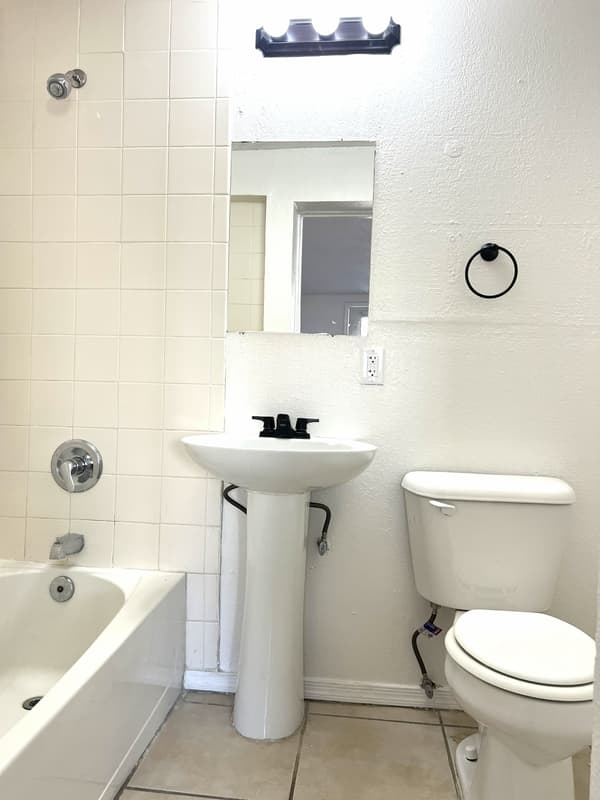 El Paso Condo: 4512 Arlen Ave Apt C
