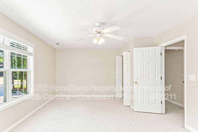 Goose Creek House: 116 Ethanhill St.