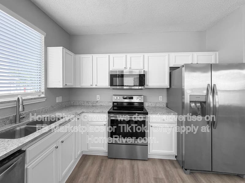 Denton House: 2904 Penniman Rd