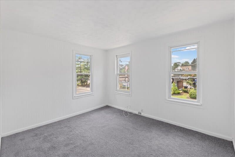 National Park Condo: 601 Wesley Avenue - C