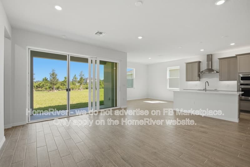 Punta Gorda House: 13458 Turnleaf Blvd