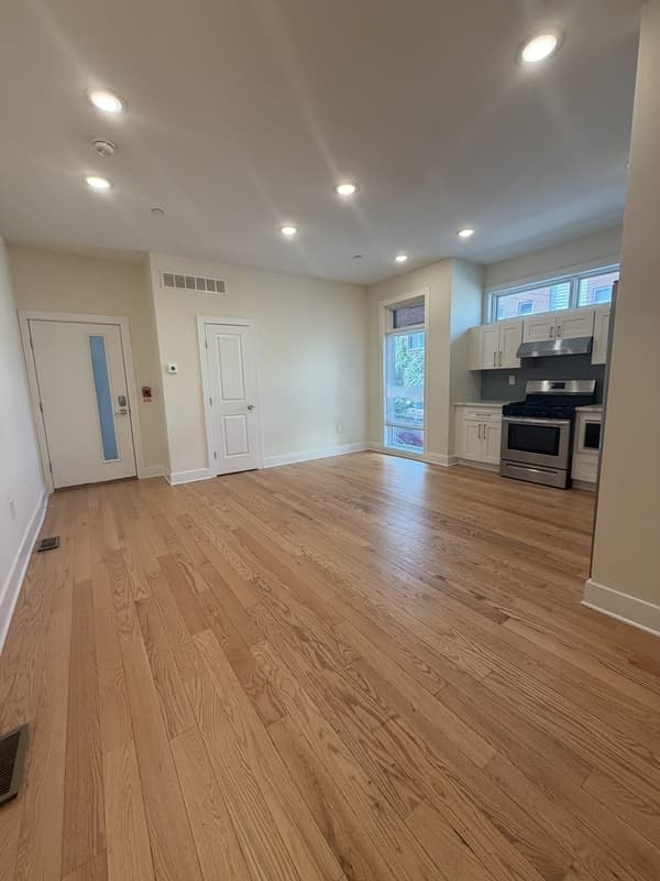 PHILADELPHIA Condo: 915 n 19th street - 1