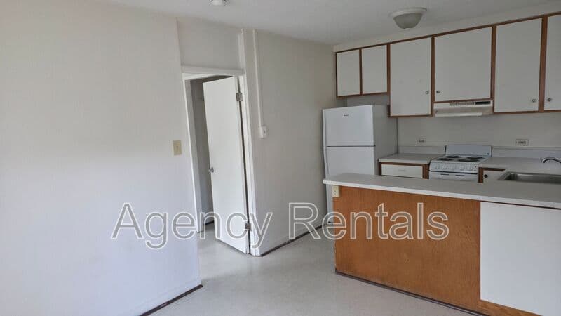Honolulu Condo: 927 Spencer Street