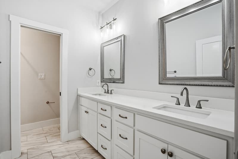 Fort Worth Condo: 3221 Forest Park Boulevard - 1