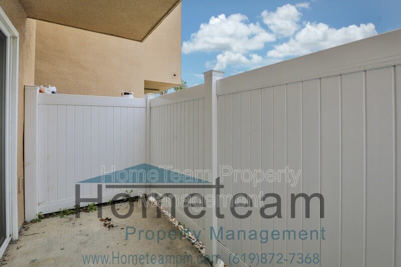 San Diego Condo: 3030 Suncrest Dr