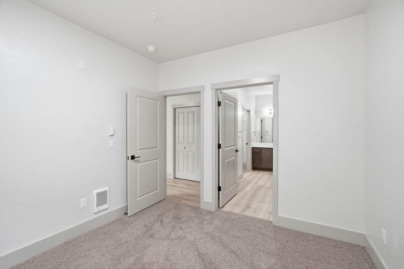 Coeur d'Alene Condo: 1808 North 15th Street - 102