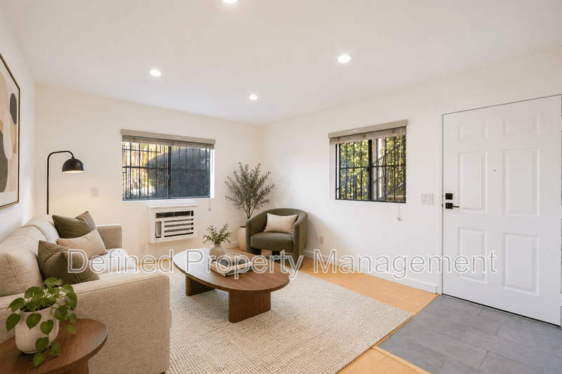 Los Angeles Condo: 980 White Knoll Dr Los Angeles, CA 90012