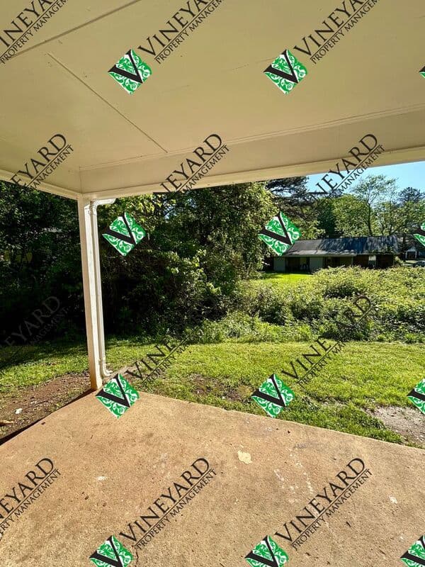 Marietta Condo: 166 Kimberly Way SW