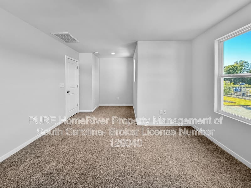 Spartanburg Townhome: 6022 Tavener Dr
