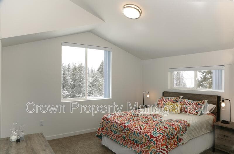 Whitefish Condo: 21 Pheasant Run - 204