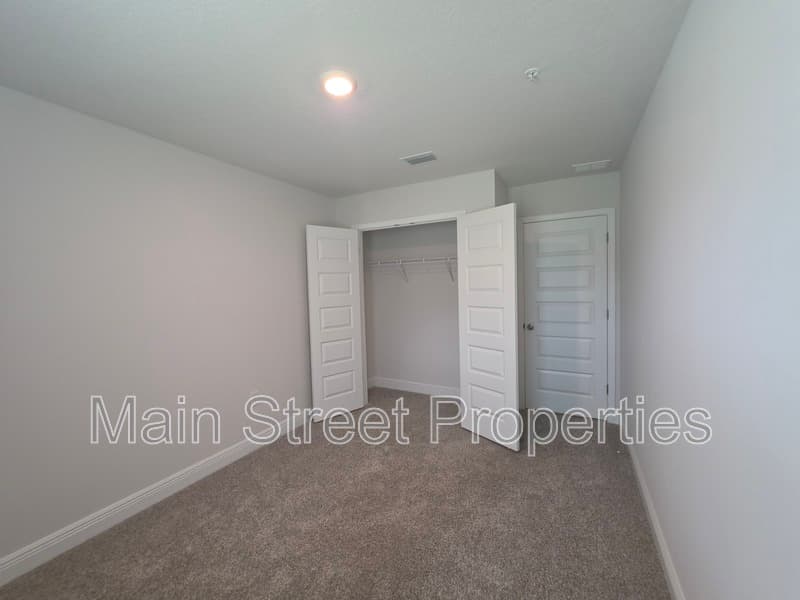 Pensacola Townhome: 9011 Golden Eye Drive