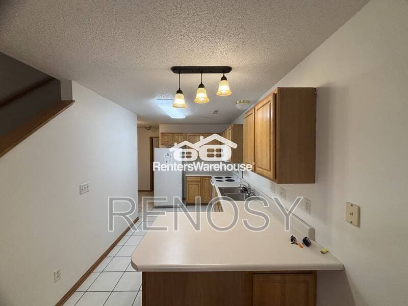 Des Moines Townhome: 3701 Brook Ridge Ct