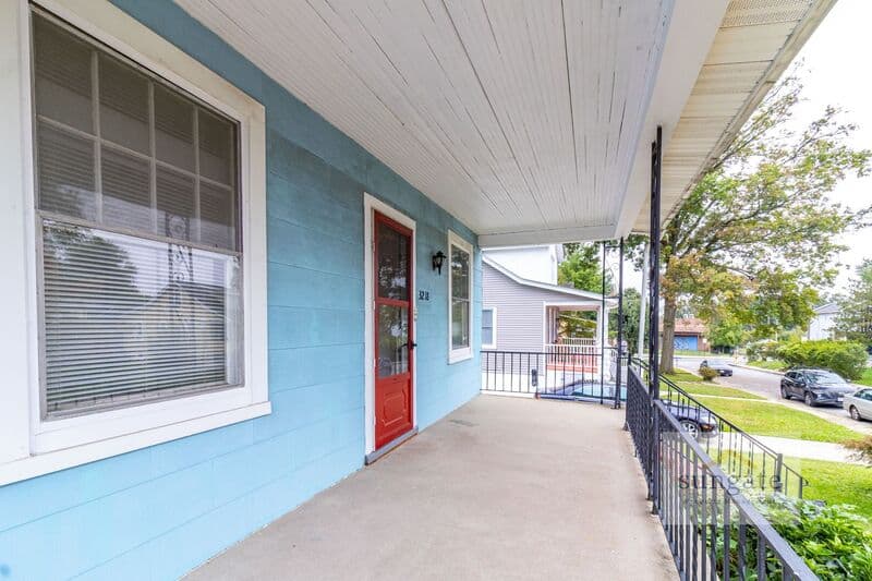 Baltimore Condo: 3218 Evergreen Ave