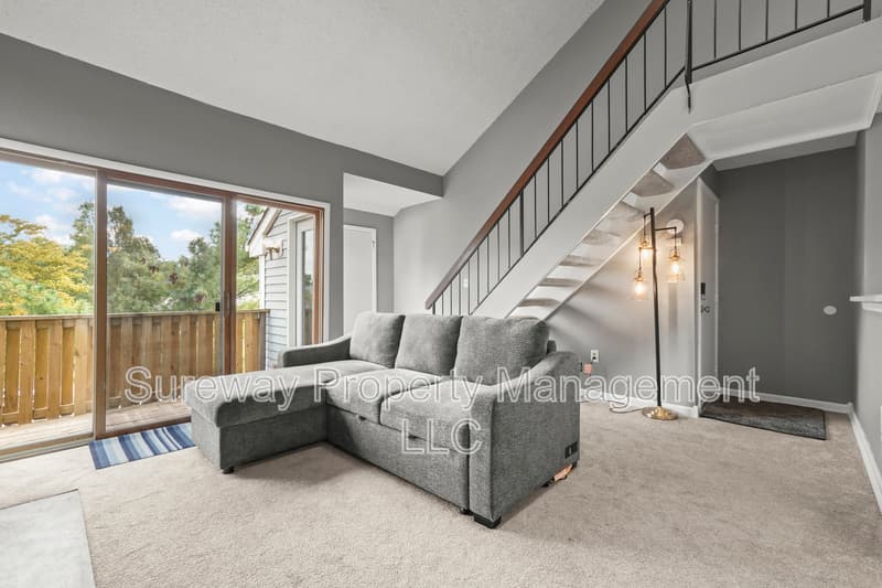 Plainsboro Condo: 1210 Aspen Dr