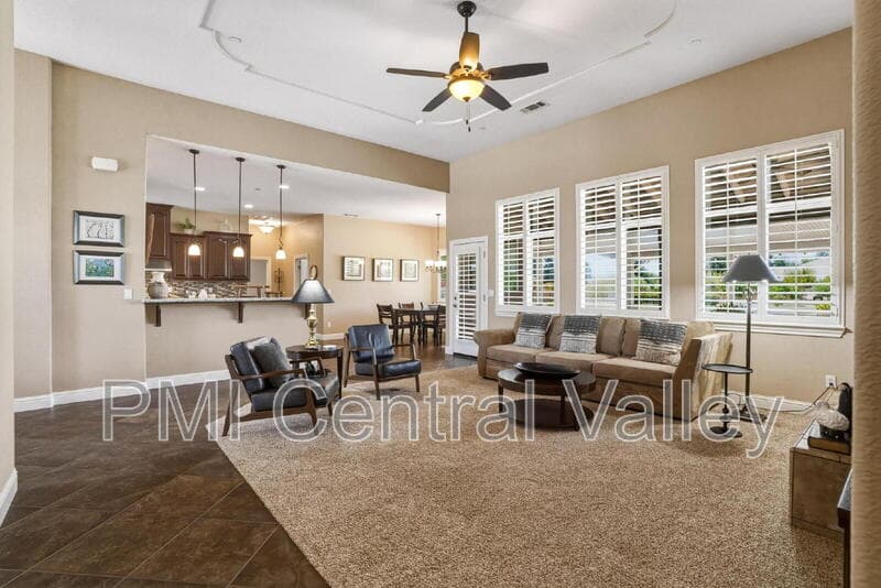 City of Atwater House: 1761 KT Avenue