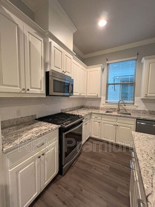 Baton Rouge House: 2353 Orpine Ave.