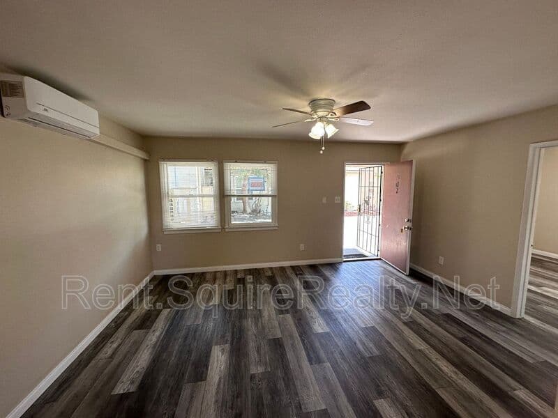 Azusa Condo: 936 W. Foothill Blvd