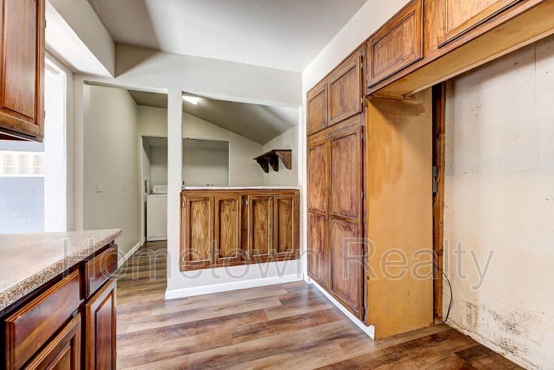 Bethany House: 7105 NW 43rd Street