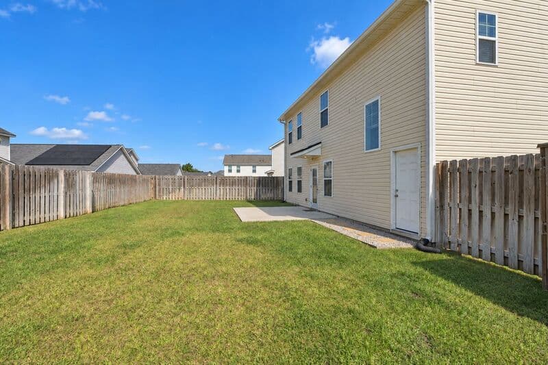 Savannah House: 3 Cadre Circle