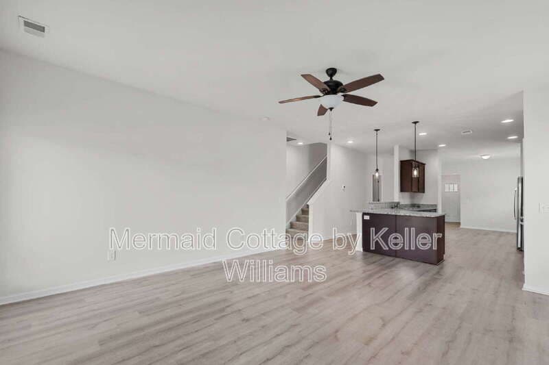 Beaufort House: 85 Great Bend Drive