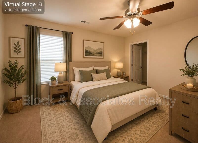Kernersville House: 1464 Land Grove Drive
