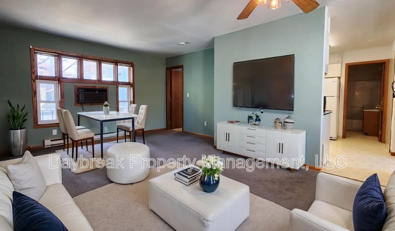 Fargo Condo: 1117 2nd Avenue South - 2