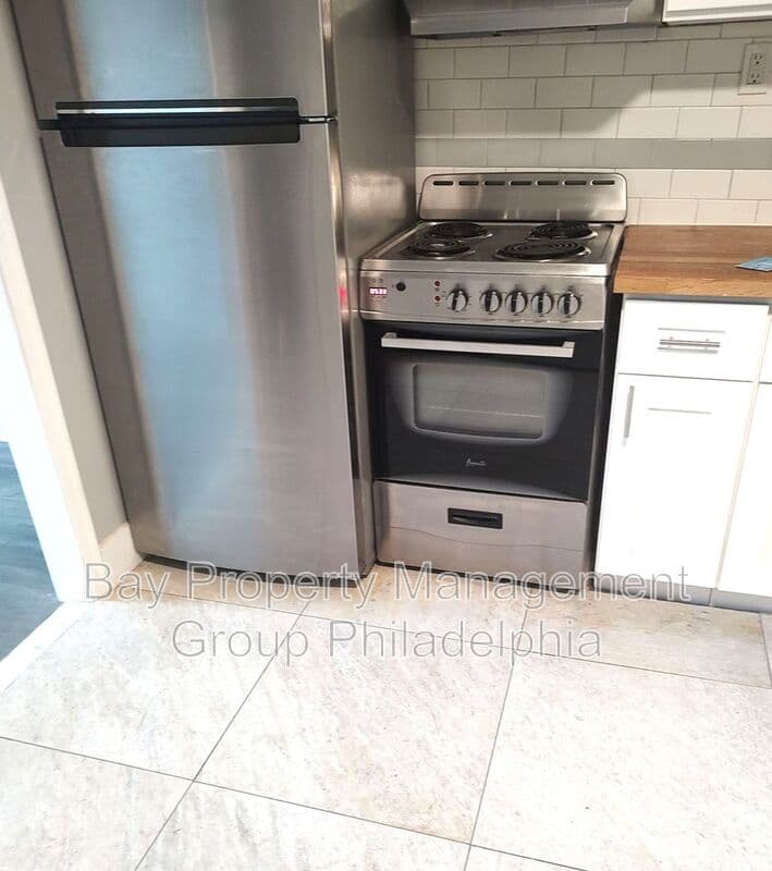 Philadelphia Condo: 1003 S 13th St