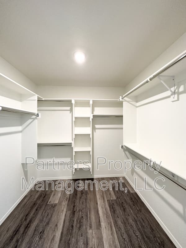 Fayetteville Condo: 1079 South Benchmark Lane - 1