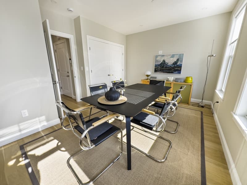 Boston Condo: 40 Waverly Street
