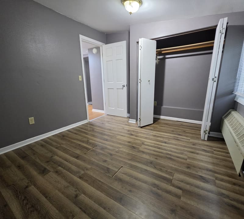 Oshkosh Condo: 515 Jackson Street - Upper