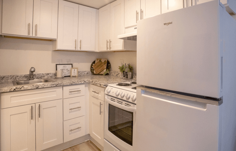 Tallahassee Condo: 3100 Apalachee Parkway - Unit 180