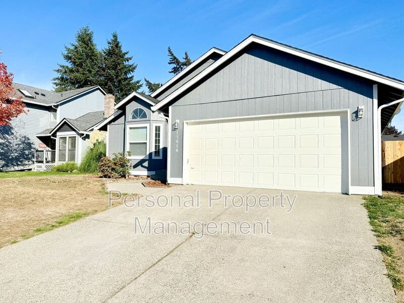 Vancouver House: 15814 SE 15th St.