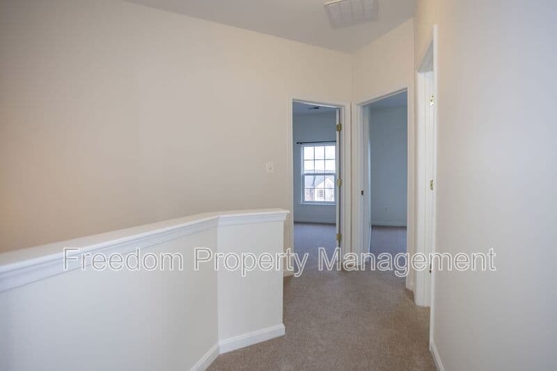 Bristow Townhome: 9980 Shortbread Way