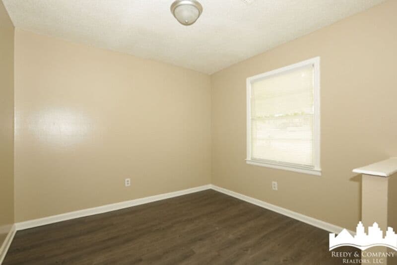 Memphis House: 3581 Kensett Dr
