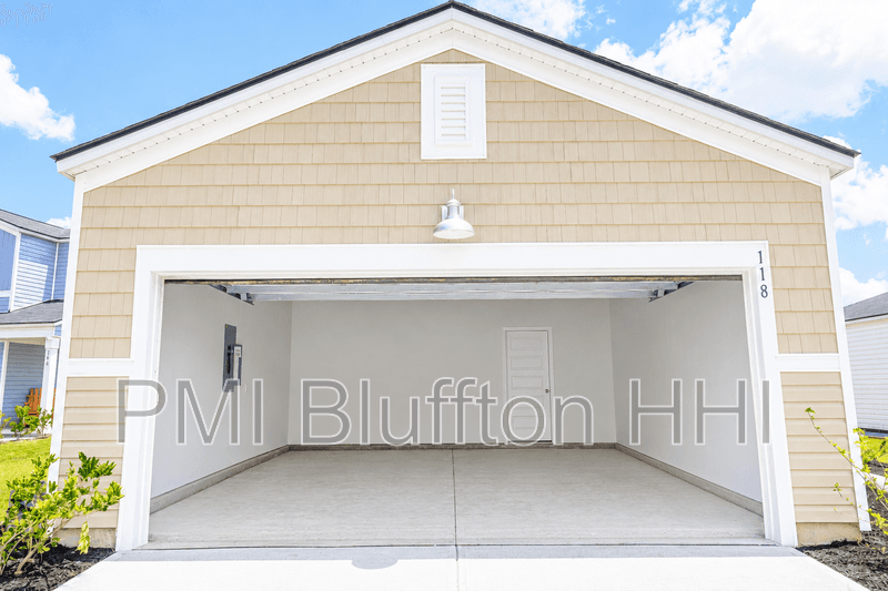 Hardeeville House: 118 Hydrangea Way
