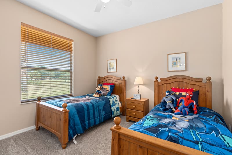 Davenport House: 825 Wildflower Rd