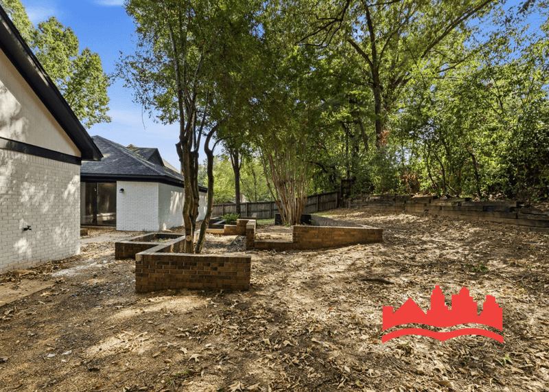 Cordova House: 2391 Carrollwood Ln