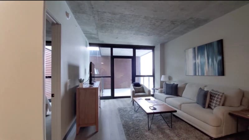 Chicago Condo: 189 N Ada st
