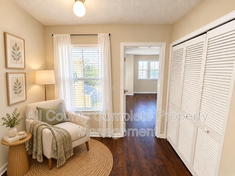 Jacksonville Townhome: 2311 Red Moon Dr.