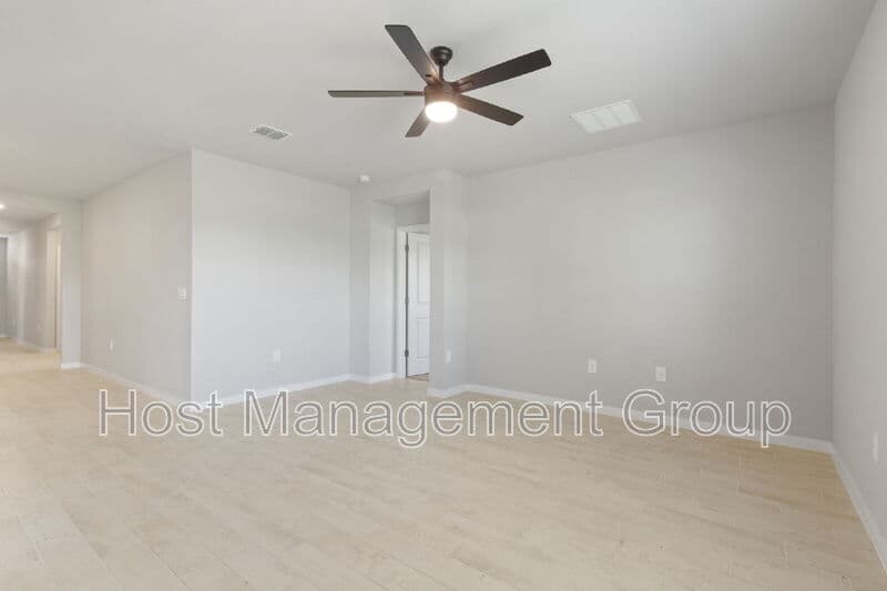 Punta Gorda House: 25214 Cadiz Drive