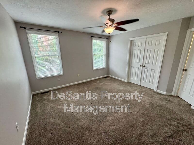 Wexford Townhome: 307 Marshall Heights Drive