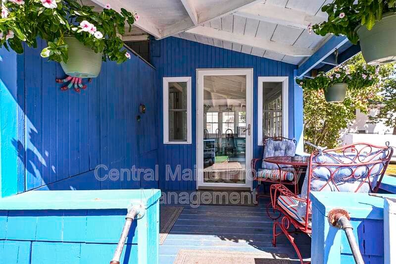 Old Orchard Beach House: 20 13th Street