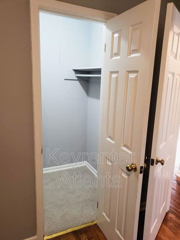 Decatur Condo: 1596 Line Circle
