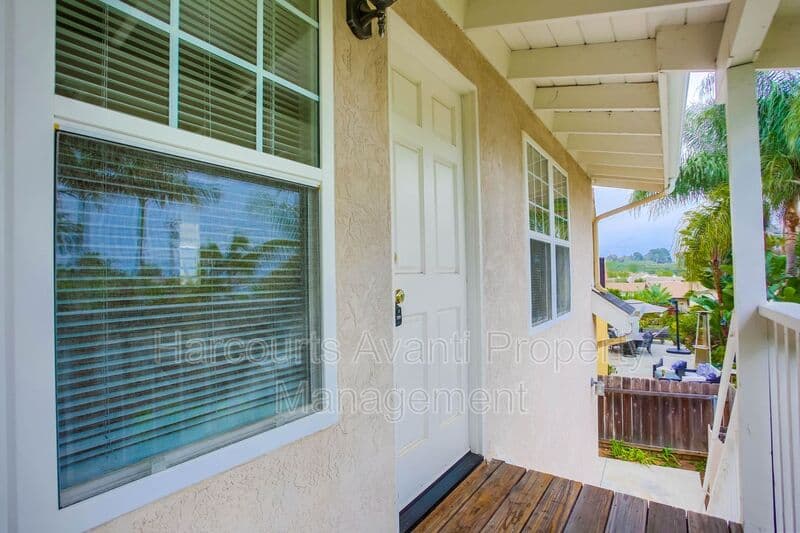 Cardiff By The Sea House: 1844 Dora Dr A
