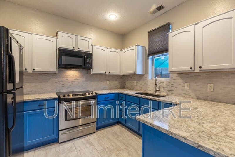 Flagstaff Townhome: 1568 East Sejarez Way