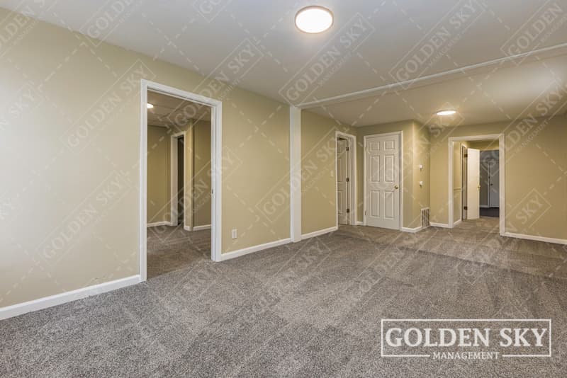 Muncie Condo: 615 South Mound Street - 615