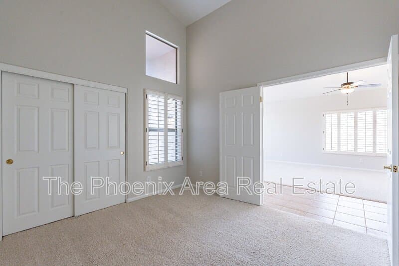 Mesa House: 4133 E Elmwood St