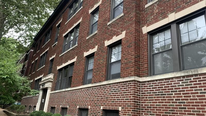 St Louis Condo: 6332 North Rosebury Avenue 1W