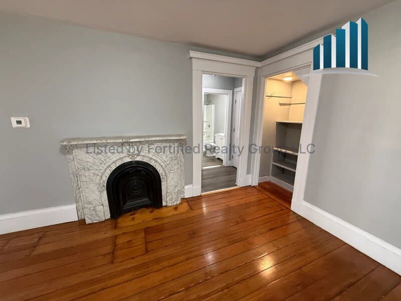 Fall River Condo: 219 Purchase St