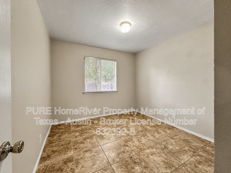 Austin House: 9806 Copper Creek Dr